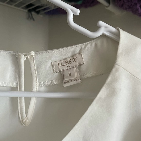 Boxy J Cree Blouse - Picture 3 of 3